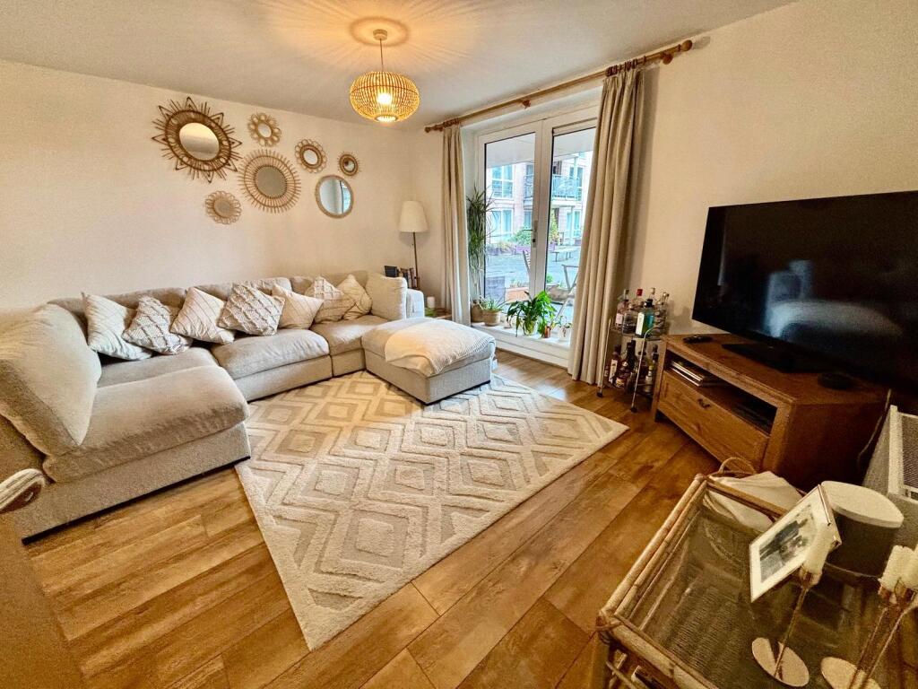 Warstone Lane, Birmingham, B18