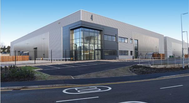 Unit 4, Urban 8, Kings Norton, Birmingham, West Midlands, B38 8SR