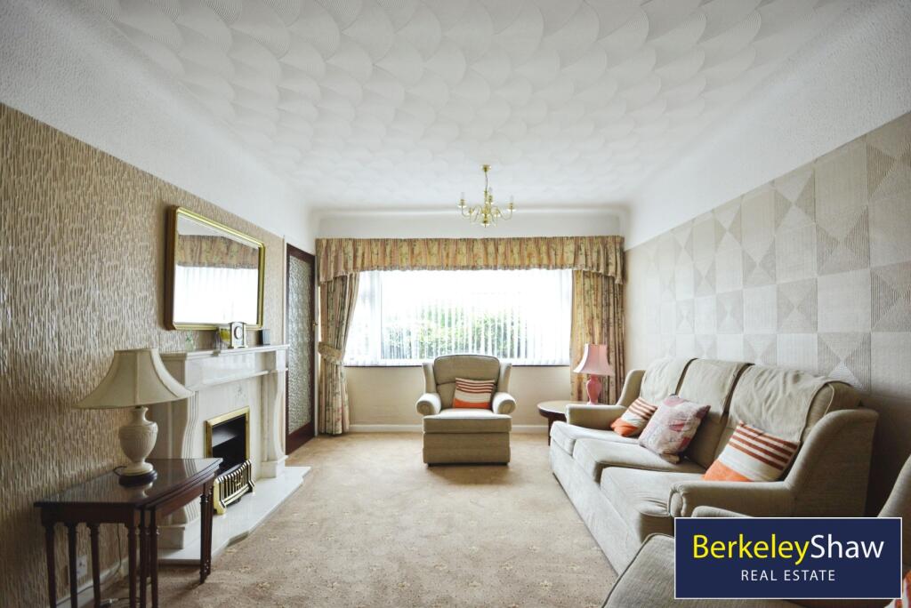 House in Sefton, Maghull - View 4