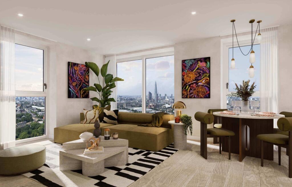 Main image of property: Bermondsey Place, 
Malt Street, SE1