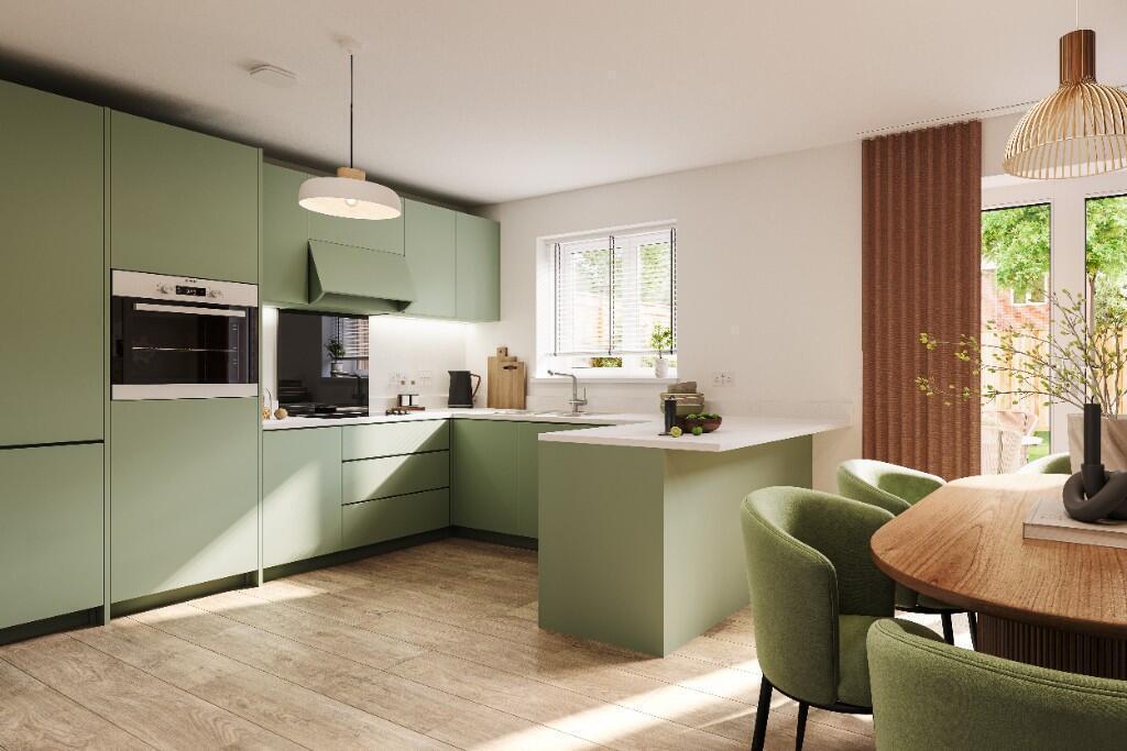 Main image of property: Thatchwell Park ,
Shaftesbury Road,
Gillingham,
Dorset,
SP8 5NG