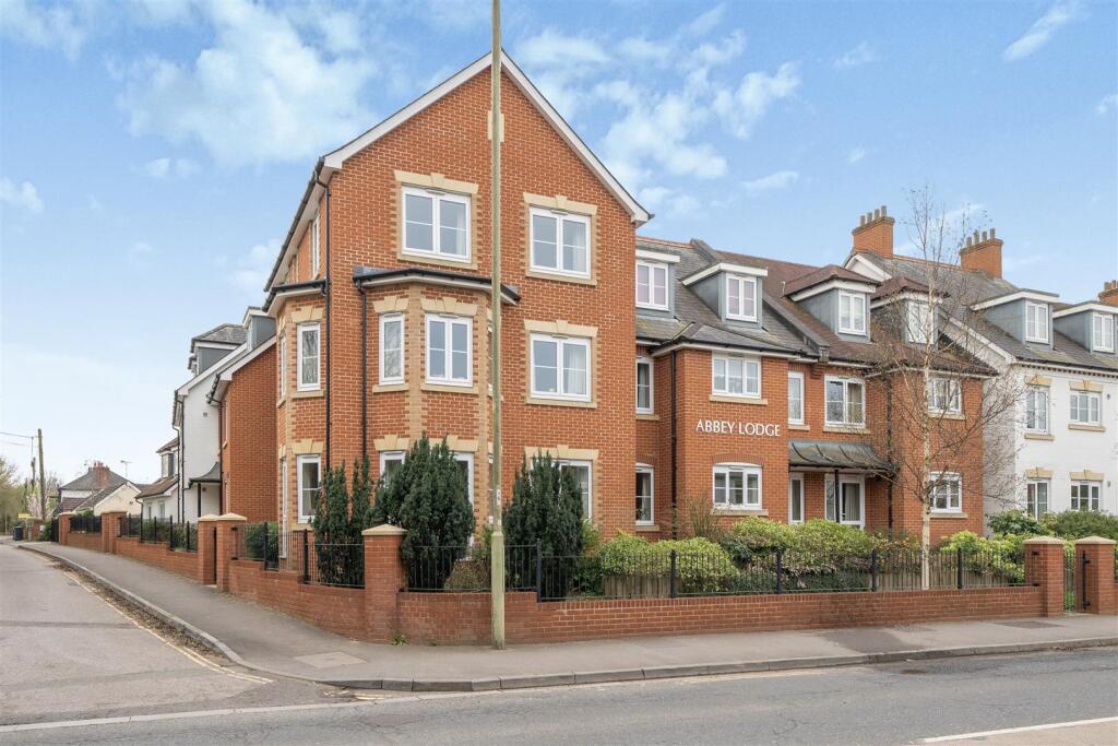 Main image of property: Abbey Lodge, Romsey, Hampshire