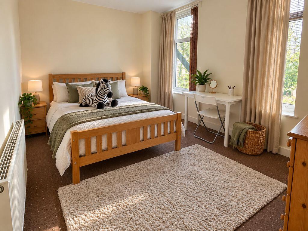 House in Nottingham - View 4