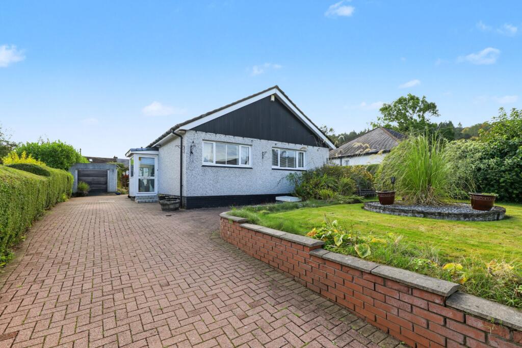 Main image of property: Braehead Road, Paisley, Renfrewshire, PA2