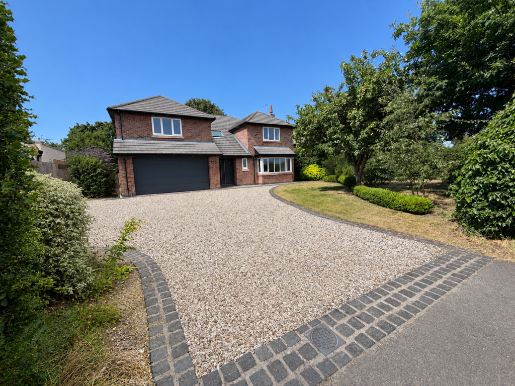 Main image of property: Appledore, Goostrey Lane, Cranage