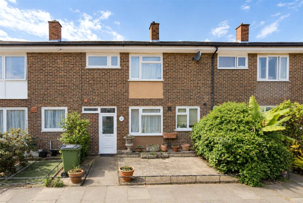 Main image of property: Richmount Gardens, Blackheath, London, SE3