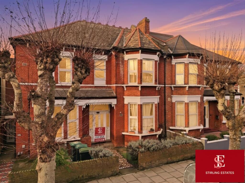 Main image of property: Belmont Road, Tottenham, London