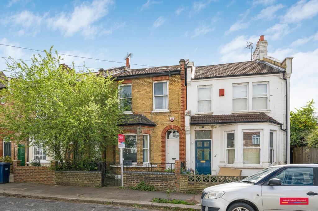 Main image of property: Wetherill Road, London, N10