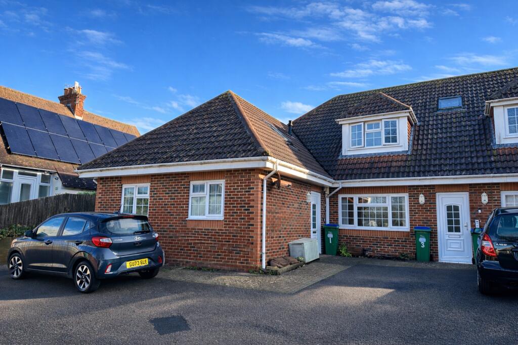 Main image of property: East Albany Road, Seaford