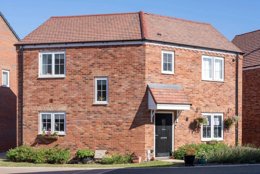 Main image of property: Salhouse Road,
Sprowston,
Norwich,
NR13 6LA