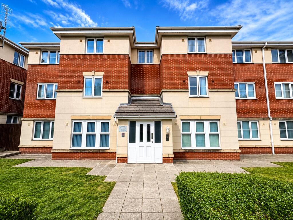 Main image of property: Walton Lane, Walton, Merseyside, Merseyside, L4