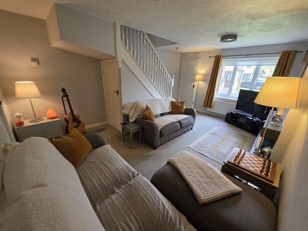 House in Cramlington, East Cramlington - View 2