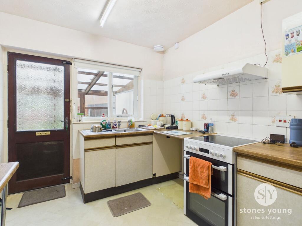 House in Blackburn, Brownhill - View 4