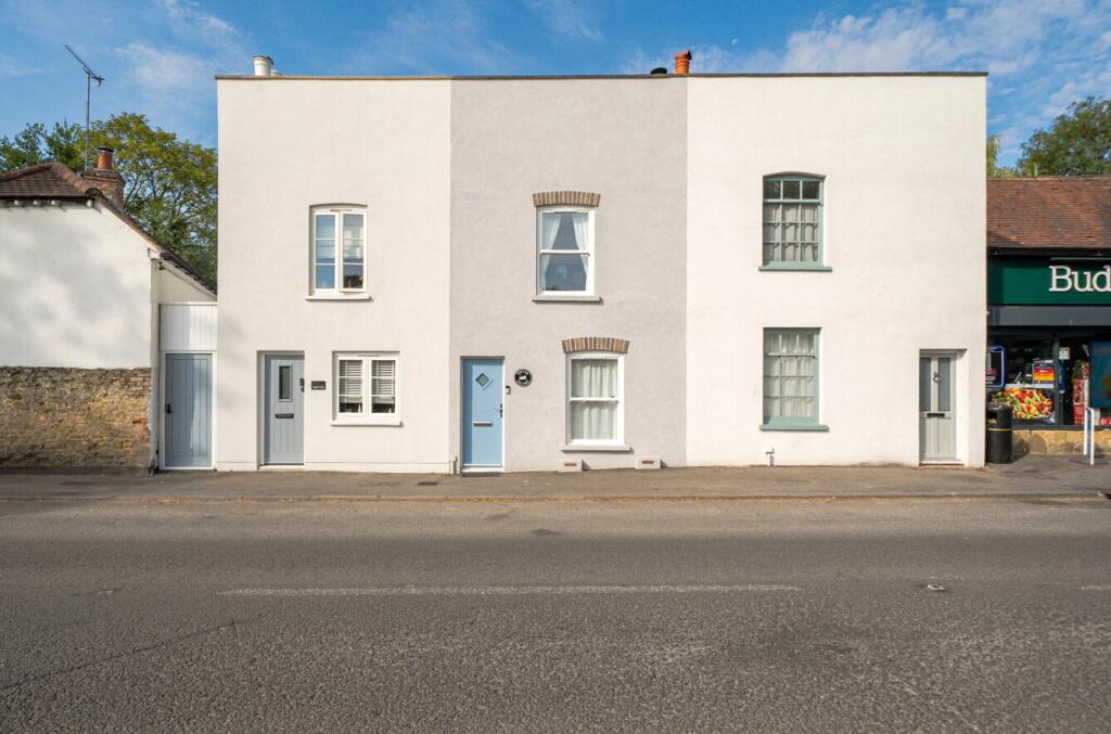 Main image of property: Station Road, Gomshall, Guildford, Surrey, GU5