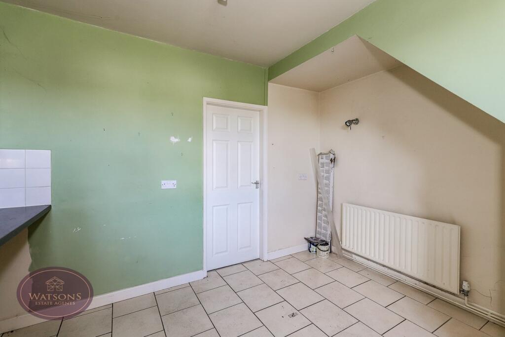 Abbott Street, Awsworth, Nottingham, NG16 - More