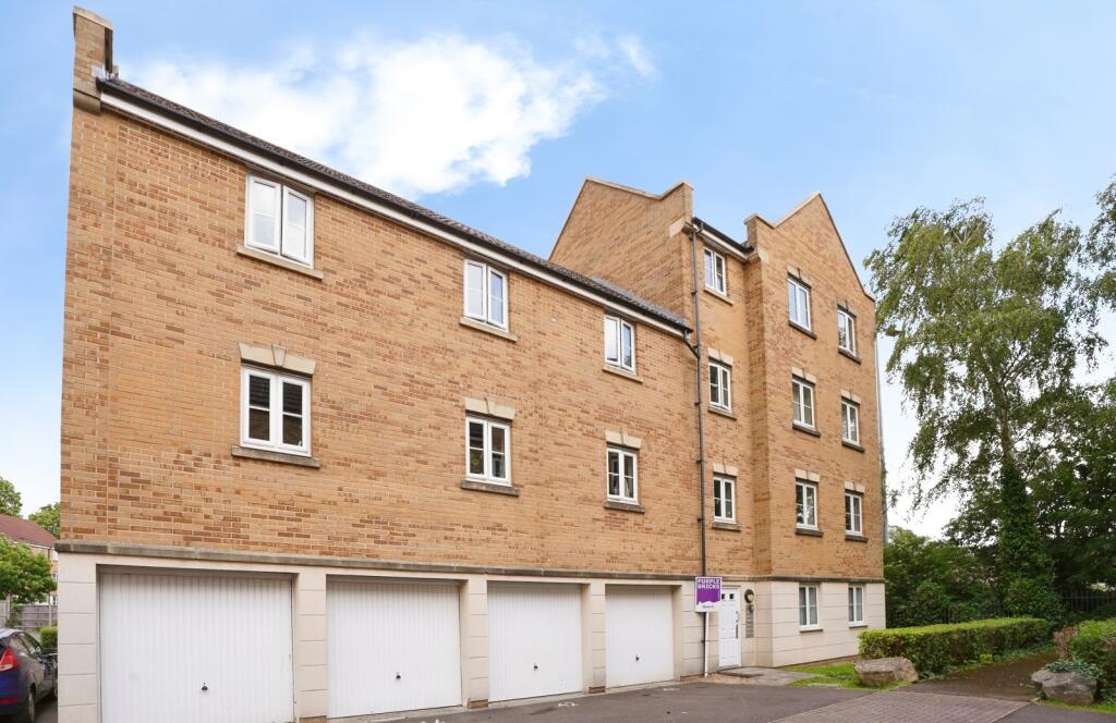 Dickinsons Fields, Bristol, BS3