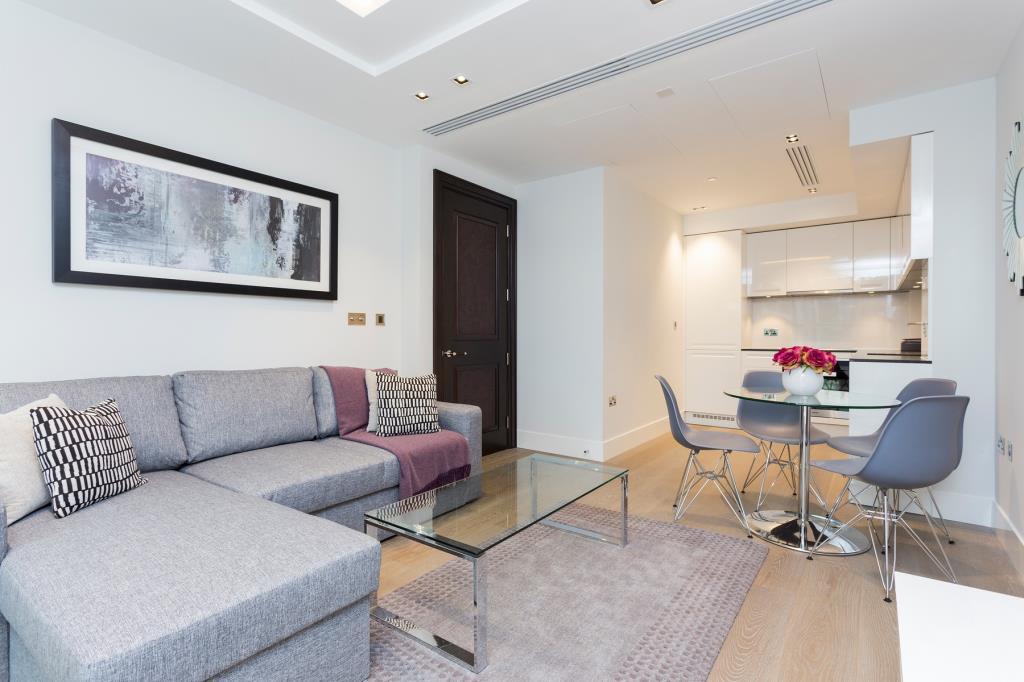 Main image of property: Kensington High Street Kensington W14
