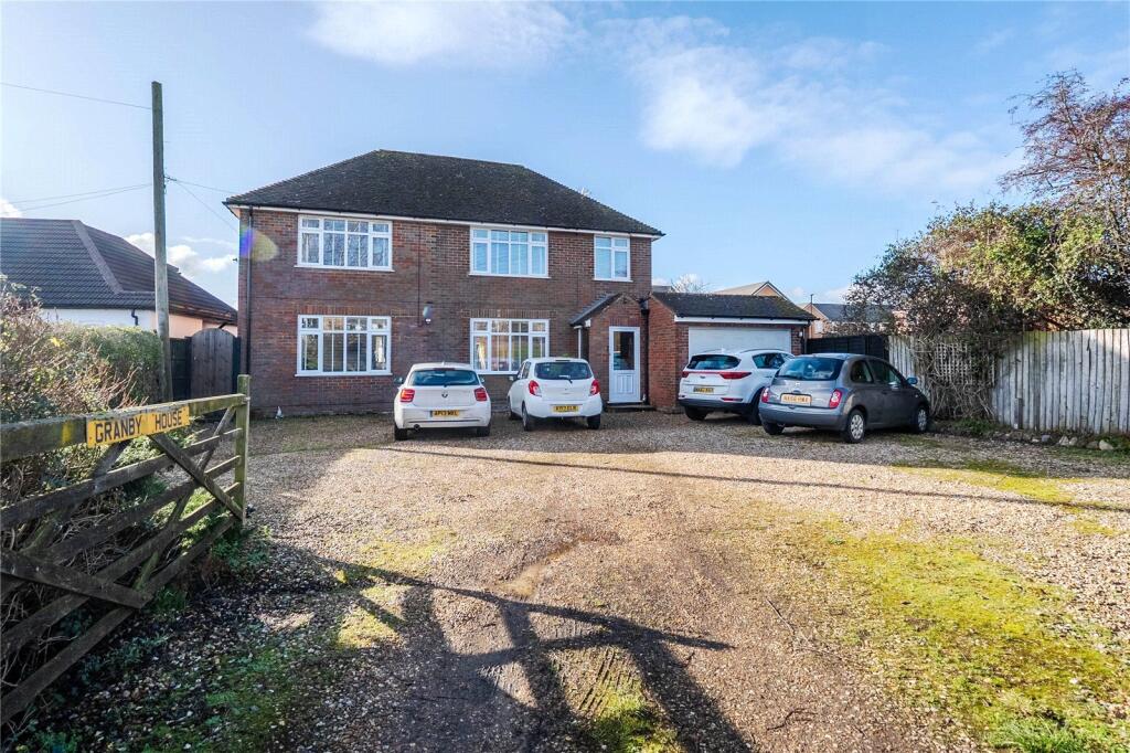 Main image of property: Billington Road, Leighton Buzzard, Beds, LU7