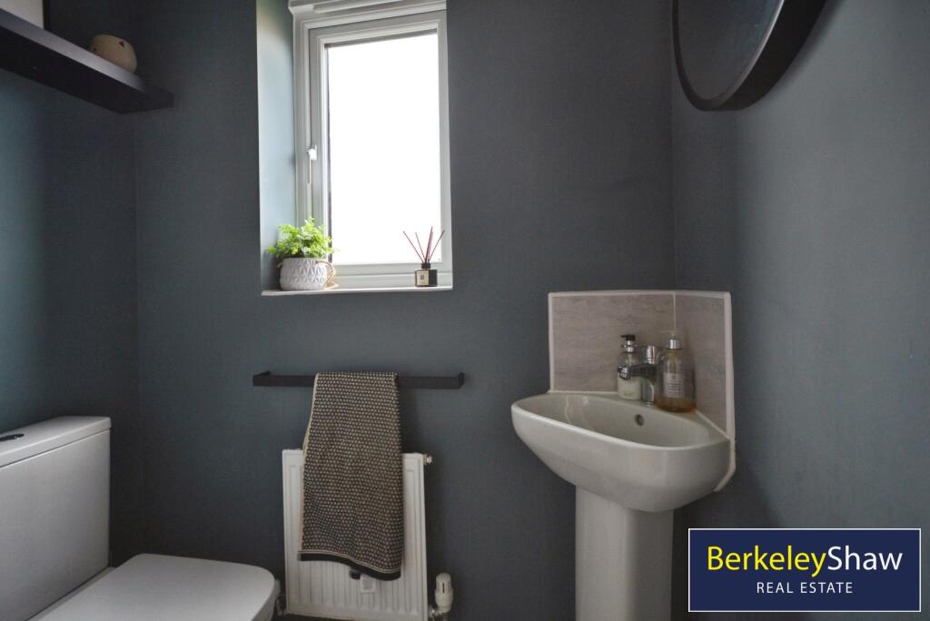 House in Sefton, Maghull - More