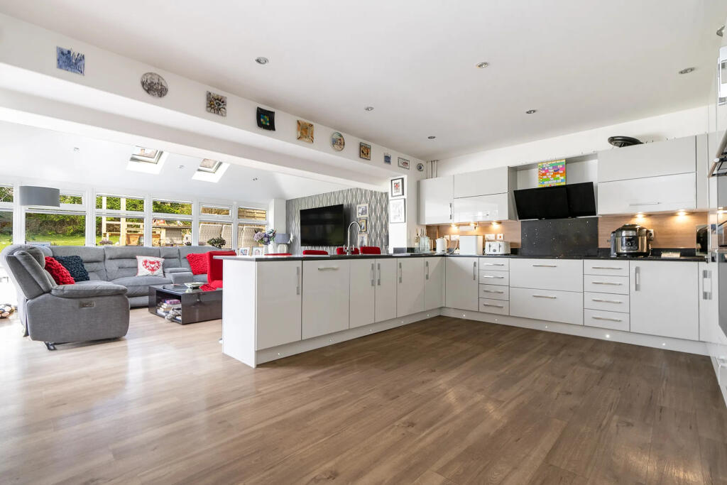 House in Douglas - View 5