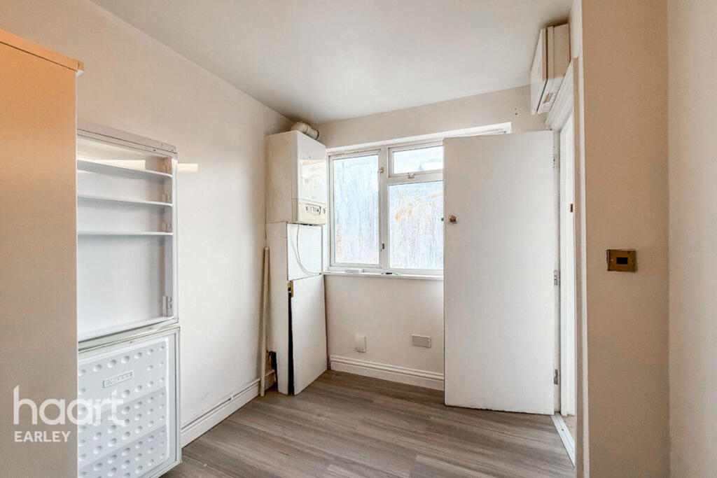 Main image of property: Nelson Road, READING