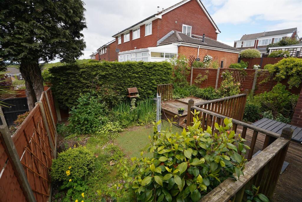 House in Bolton, Horwich - View 3