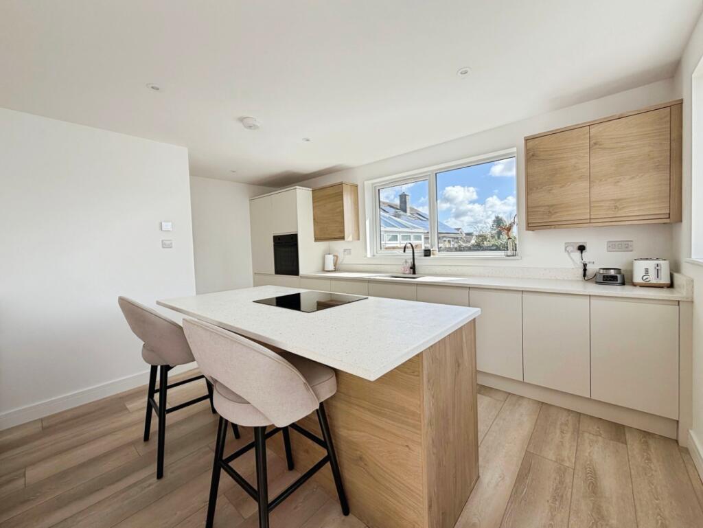 House in Truro - View 4