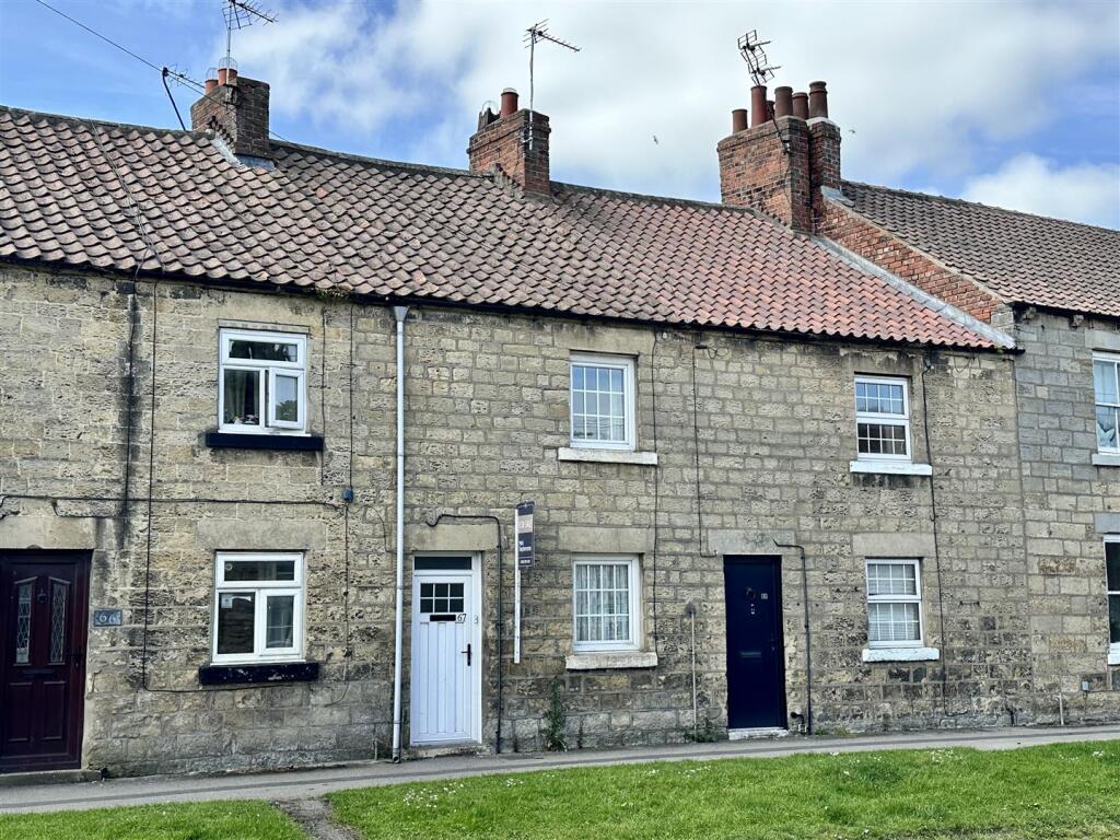 Main image of property: Westgate, Pickering