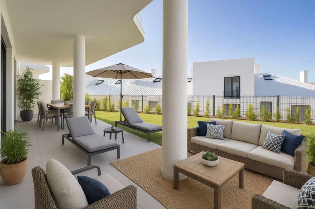 Main image of property: Fuengirola, Málaga, Andalusia