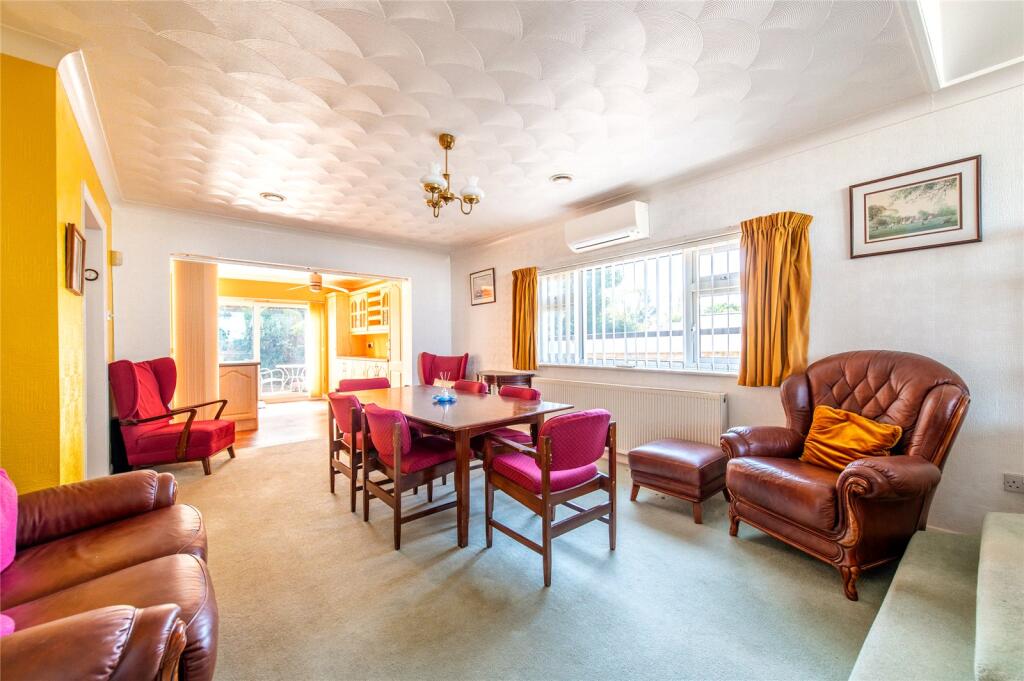 House in Gravesham, Higham - View 5