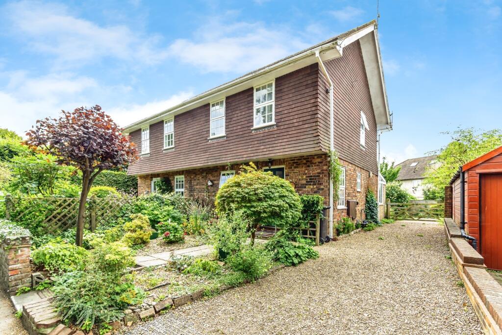 Main image of property: Station Road, Groombridge, Tunbridge Wells, East Sussex, TN3