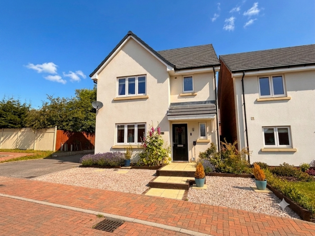 Main image of property: Wenlock Way, Daventry