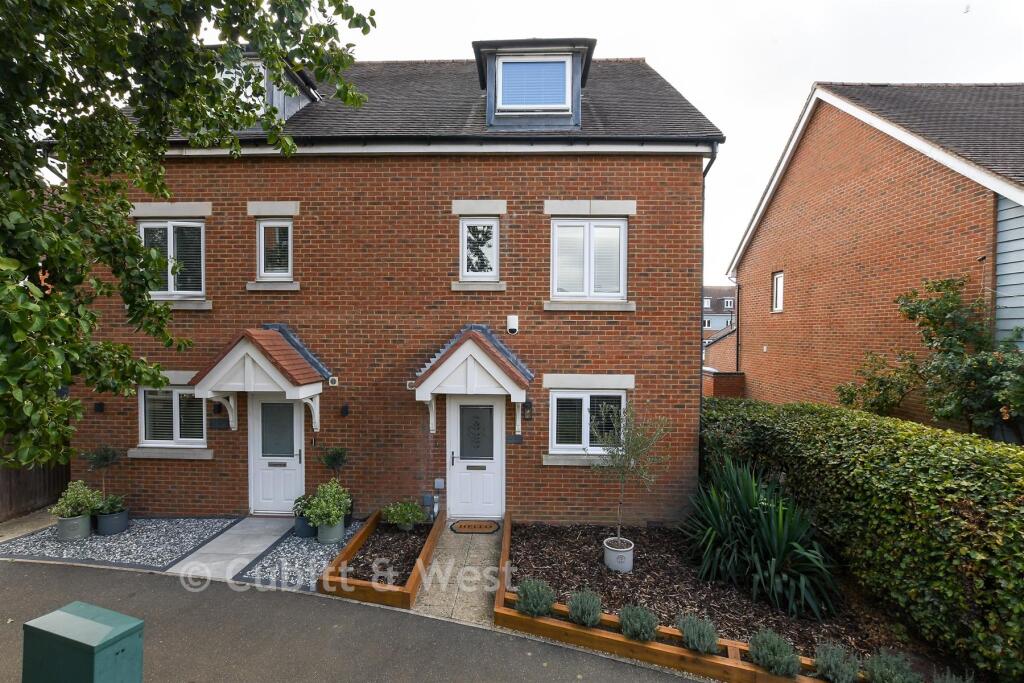 Main image of property: The Moors, Redhill, Surrey