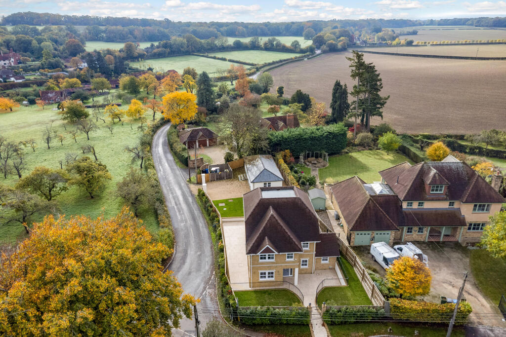 Main image of property: Hockett Lane, Cookham Dean, SL6