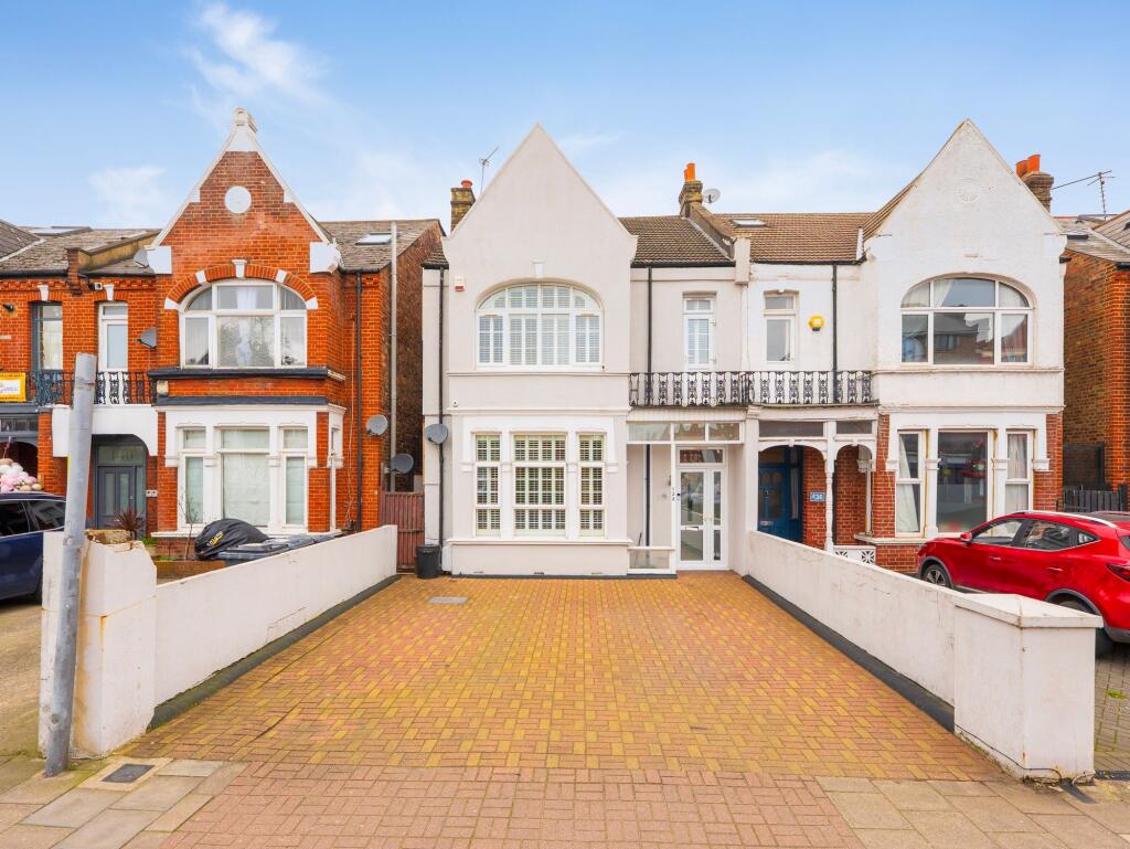 Main image of property: Mitcham Lane, Furzedown / Tooting, SW16