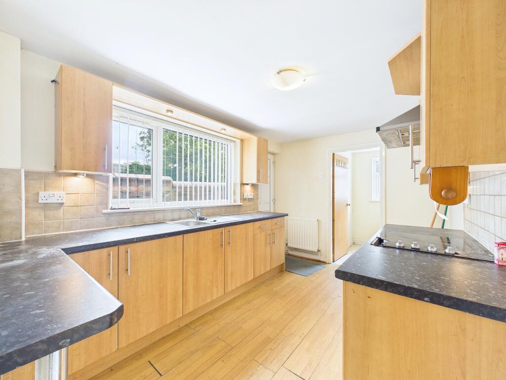House in Wigan, Greater Manchester - View 5
