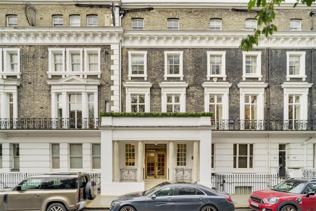 Main image of property: Onslow Square, South Kensington, SW7.