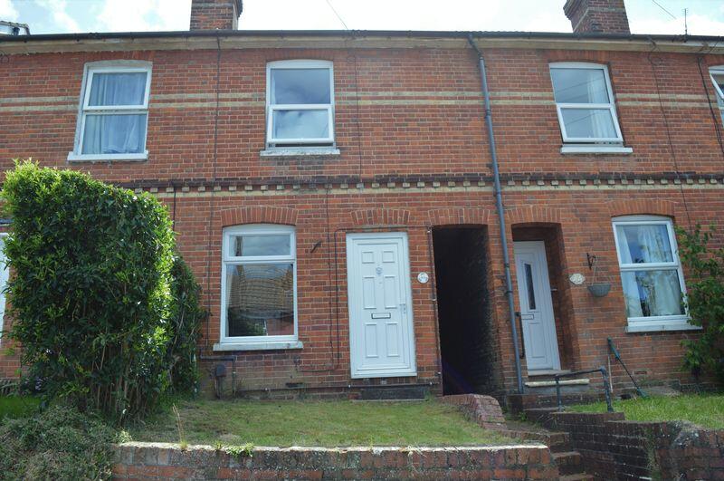 Main image of property: Two Bedroom Terraced House with Garden, Baltic Road, Tonbridge