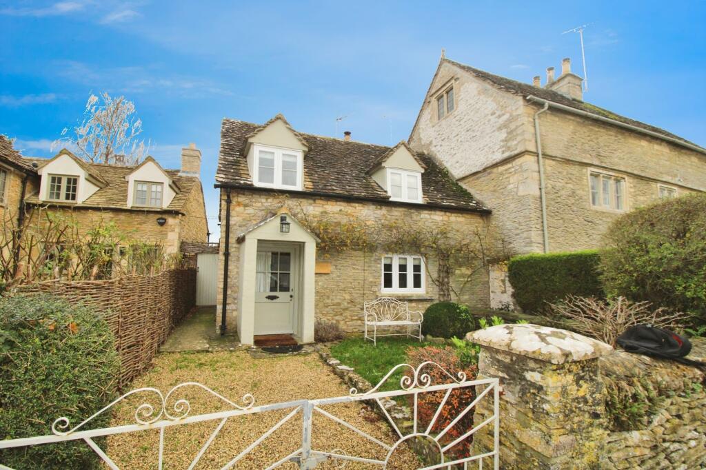 Main image of property: Ampney St. Peter, Cirencester, GL7