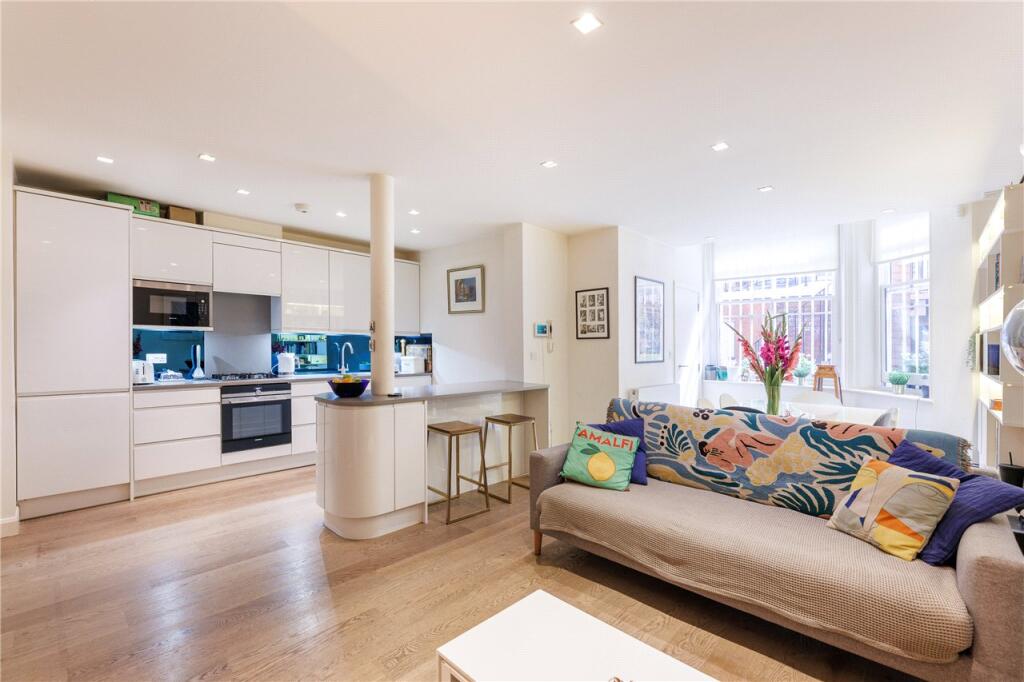 Main image of property: Draycott Place, London, SW3