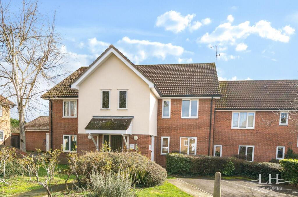 Main image of property: Trienna Court, Brentwood