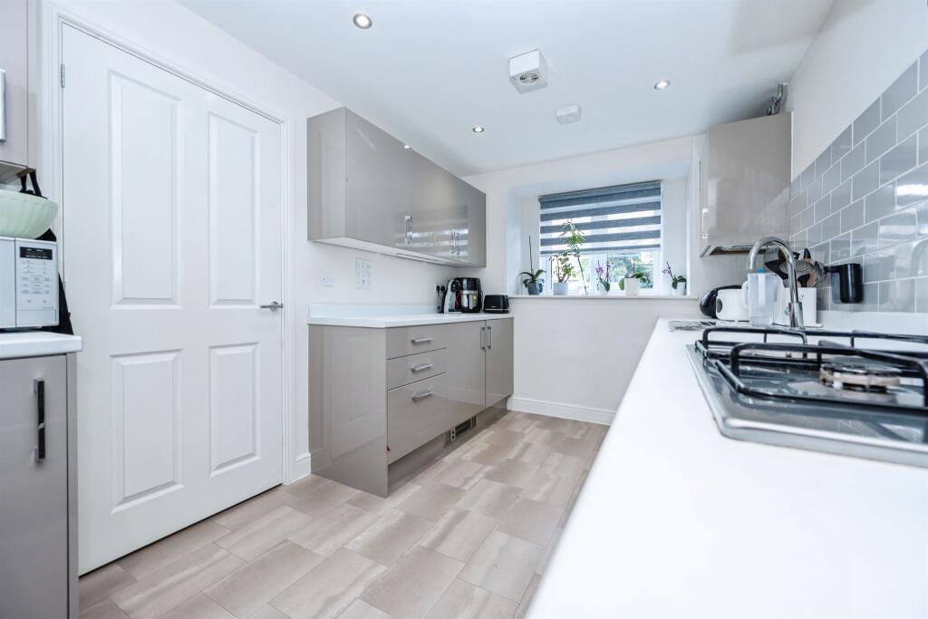 House in Hemel Hempstead - View 4