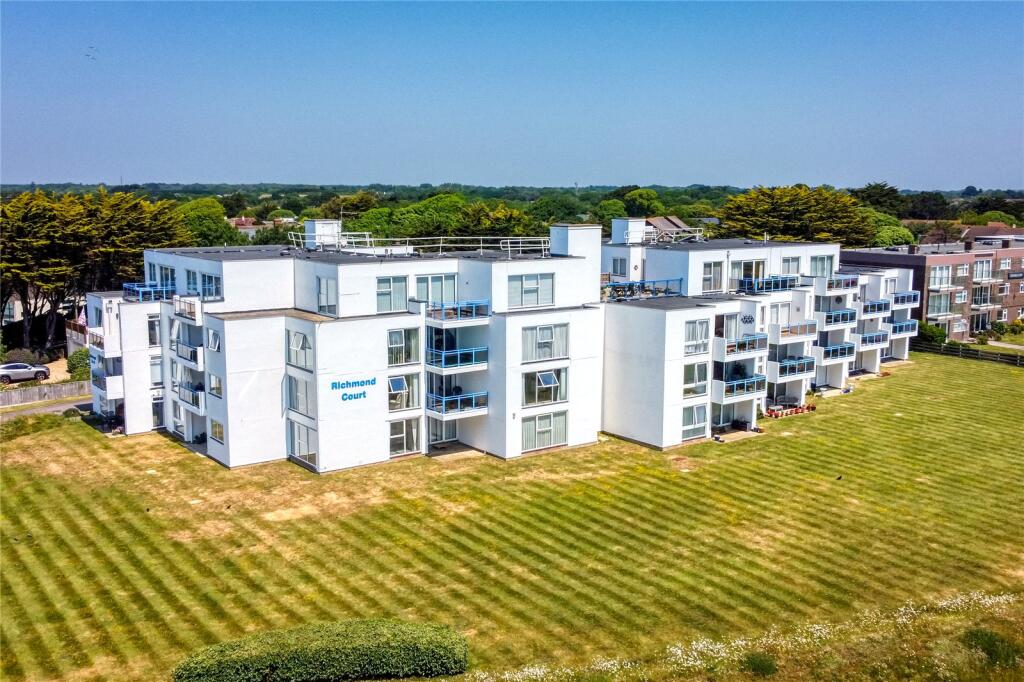 Main image of property: Park Lane, Milford on Sea, Lymington, Hampshire, SO41