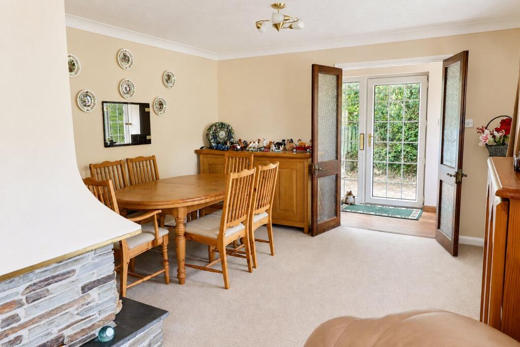 House in Plymouth - View 4