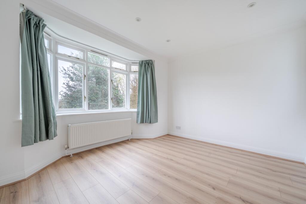House in St Albans - More