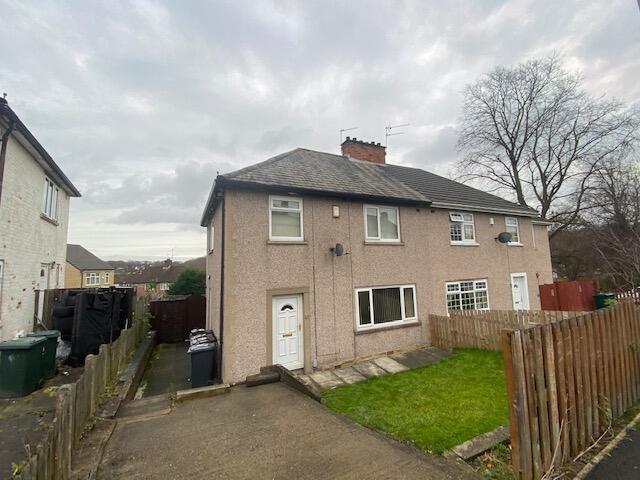 Main image of property: Rimswell Holt, Bradford
