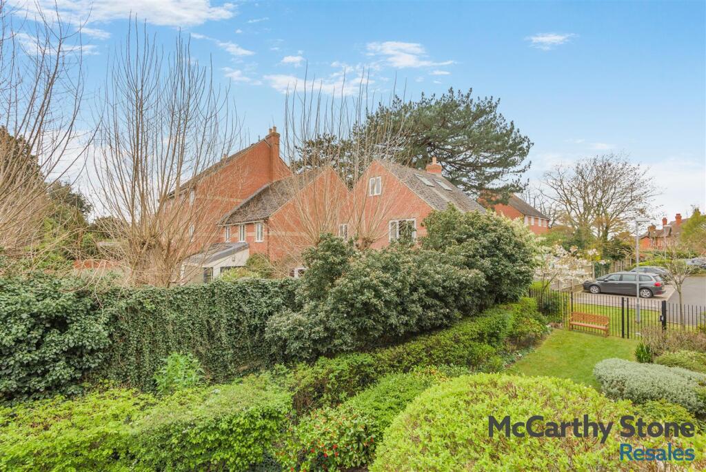 Main image of property: Francis Court, Barbourne Road, Worcester