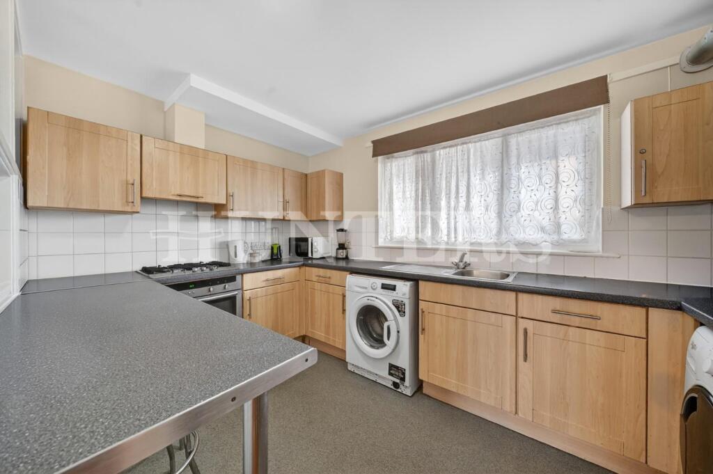 Apartment in London, Hornsey - View 3
