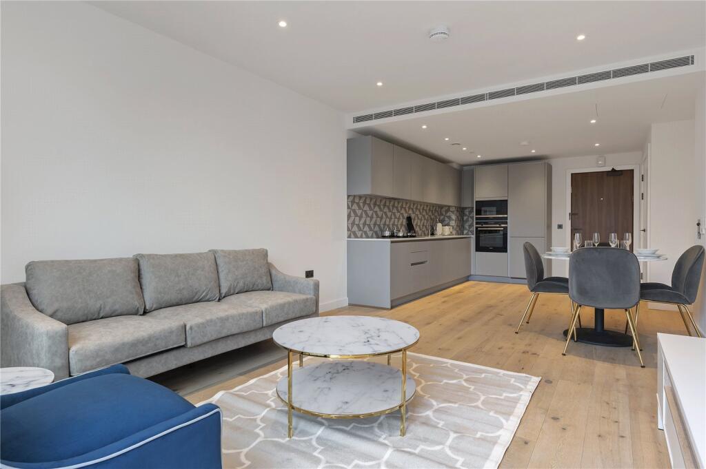 Main image of property: Clarendon Court, 43 Golden Lane, London, EC1Y