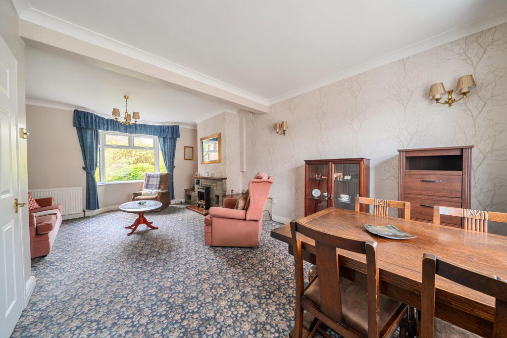 House in York - View 3